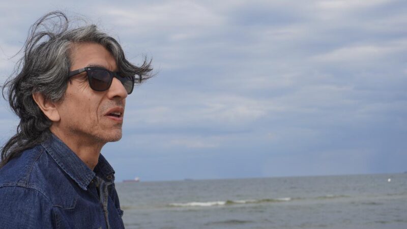Adrián Moyano