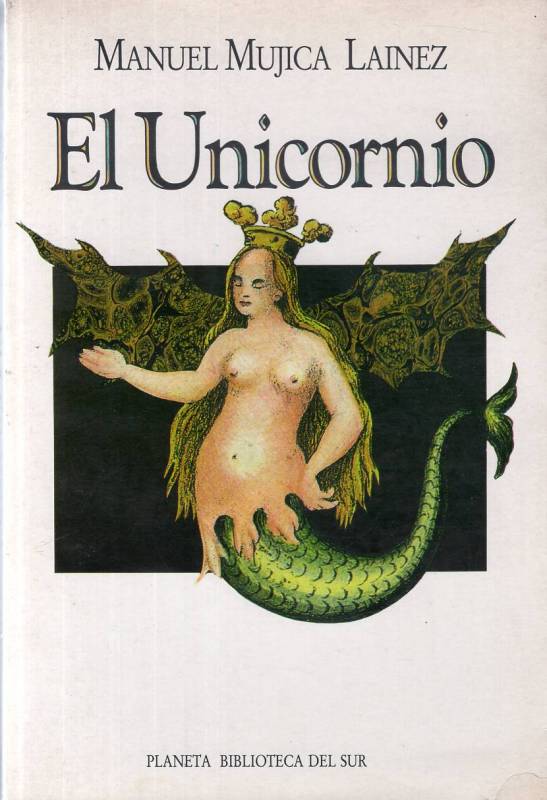 unicornio