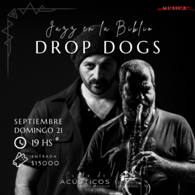 Drop Dogs