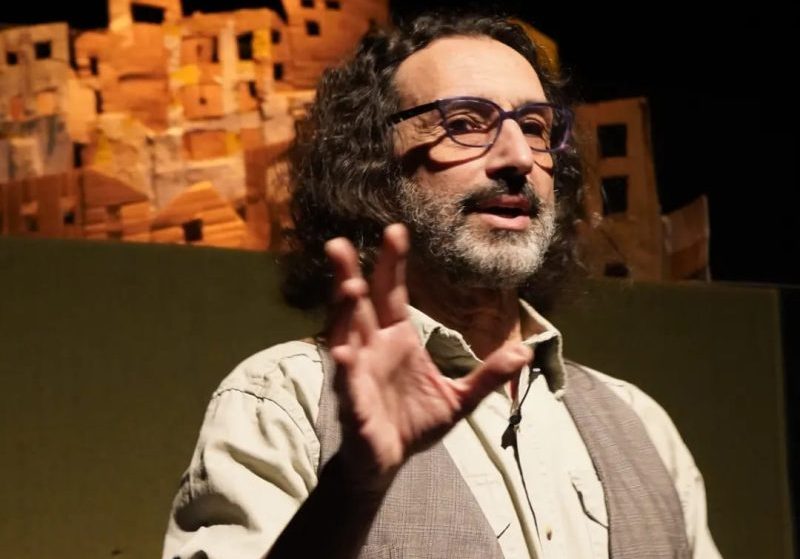 Jurado Adrián Beato