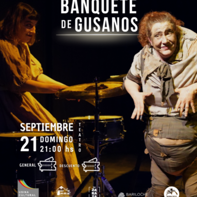 Banquete de gusanos