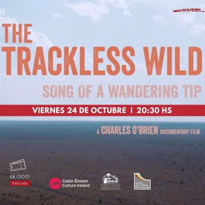 Documental Charlie O'Brien