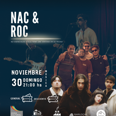 Nac y Roc
