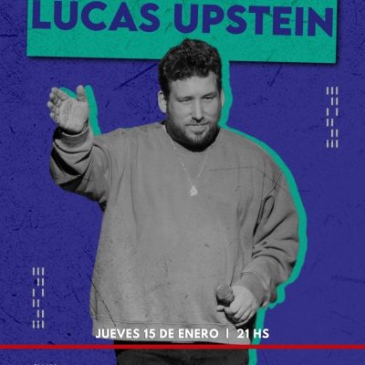 Lucas Upstein