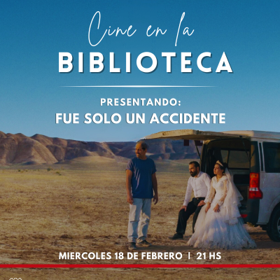 Fue solo un accidente