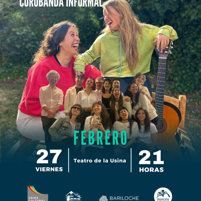 Espiralhadas + Corobanda