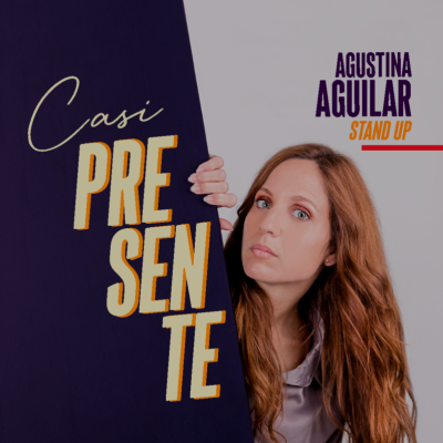 Casi Presente