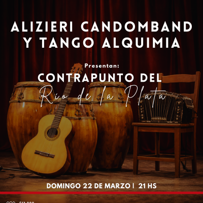 Contrapunto del Río de la Plata