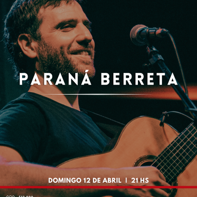 Parana Berreta
