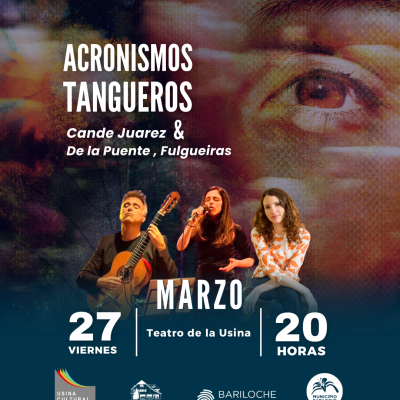 Acronismos Tangueros