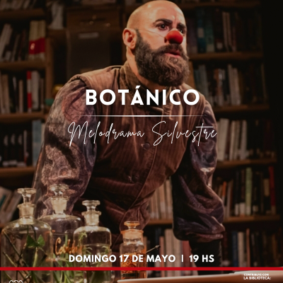 Botánico