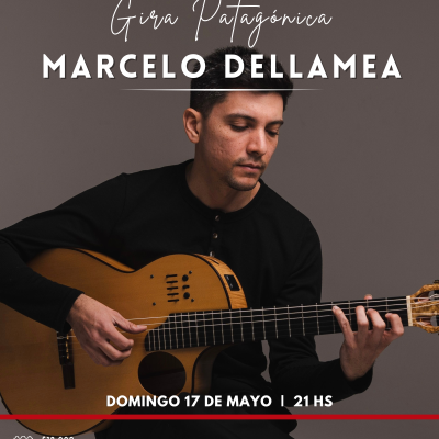 Marcelo Dellamea