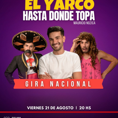 El Yarco