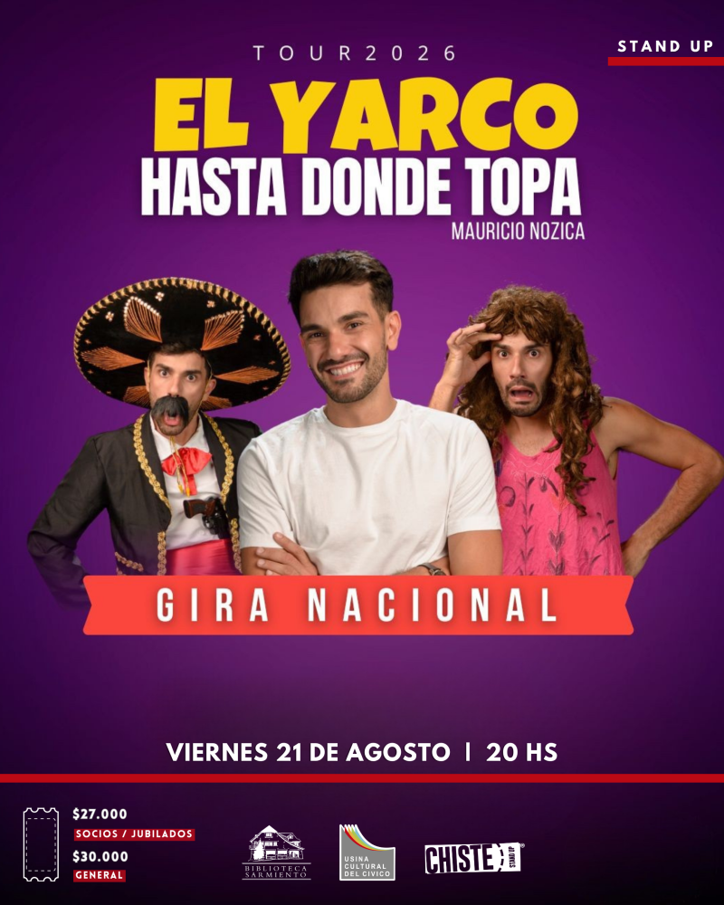 El Yarco