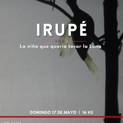 Irupe
