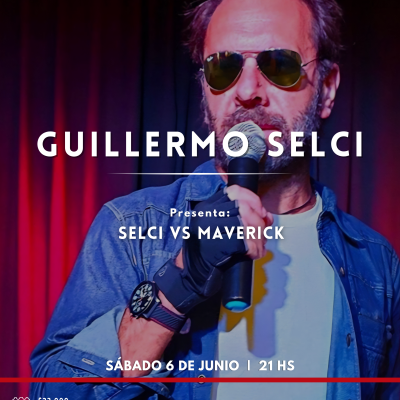 Guillermo Selci