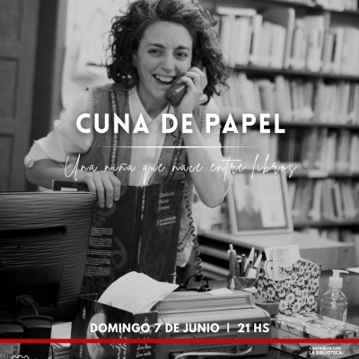 Cuna de Papel