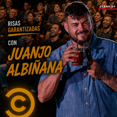 Juanjo Albiñana