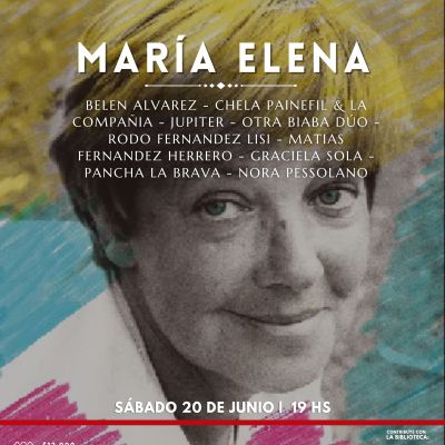 María Elena