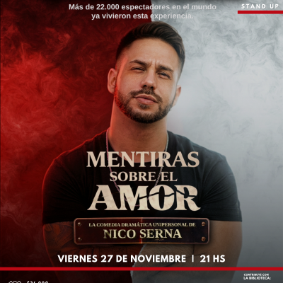 Mentiras sobre el amor