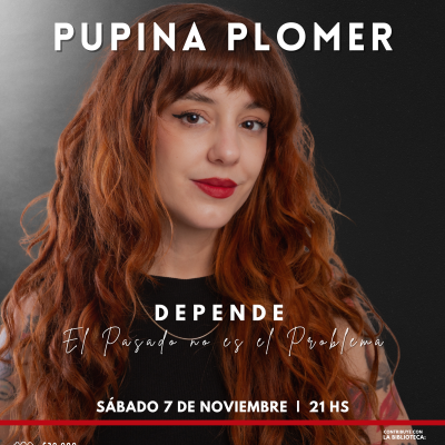 Depende: el pasado no es el problema