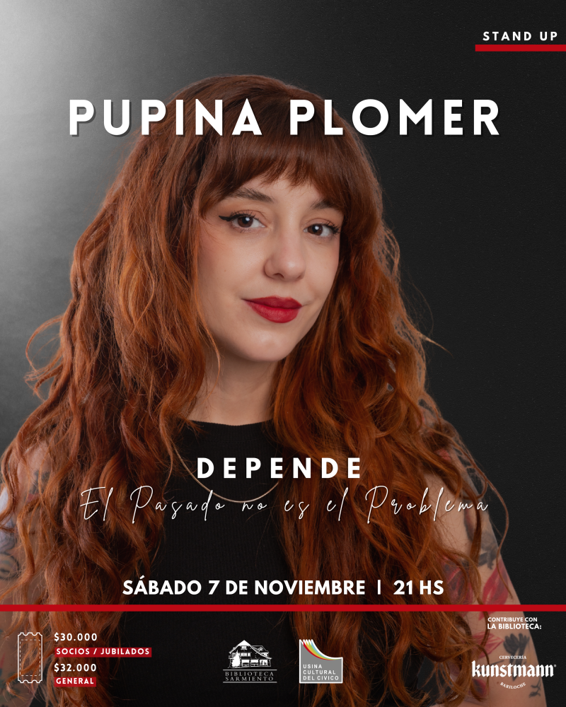 Depende: el pasado no es el problema