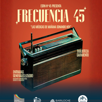 Frecuencia 45