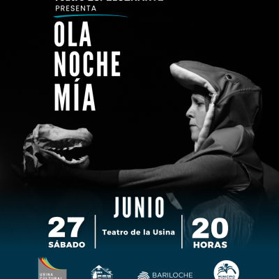 Ola noche mía