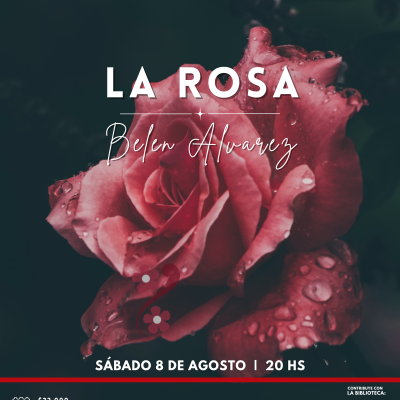 La rosa