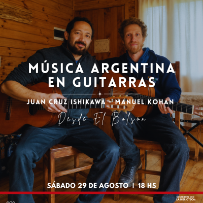 Música Argentina
