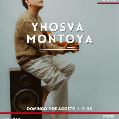 Yhosva Montoya