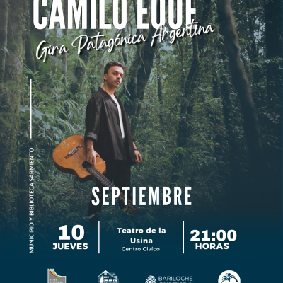 Camilo Eque
