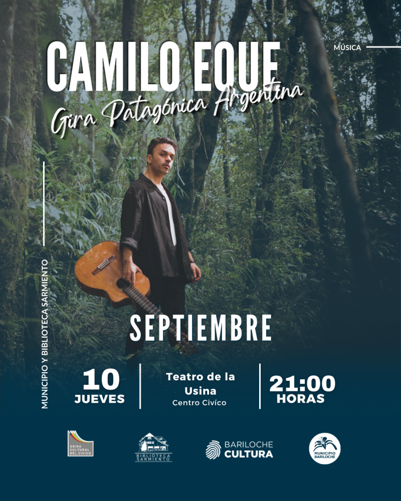 Camilo Eque
