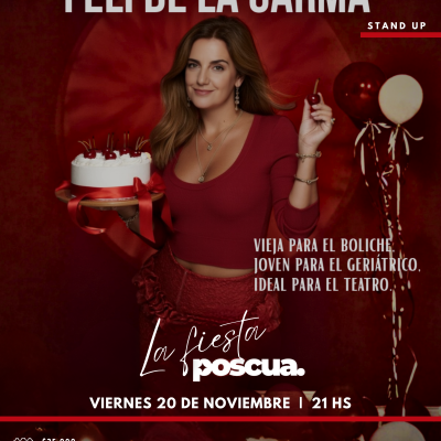 Feli de la Garma