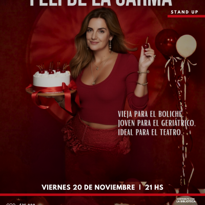 Feli de la Garma