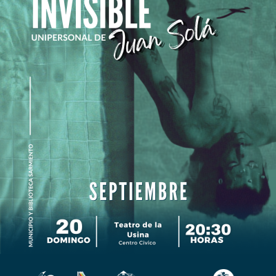 Invisible