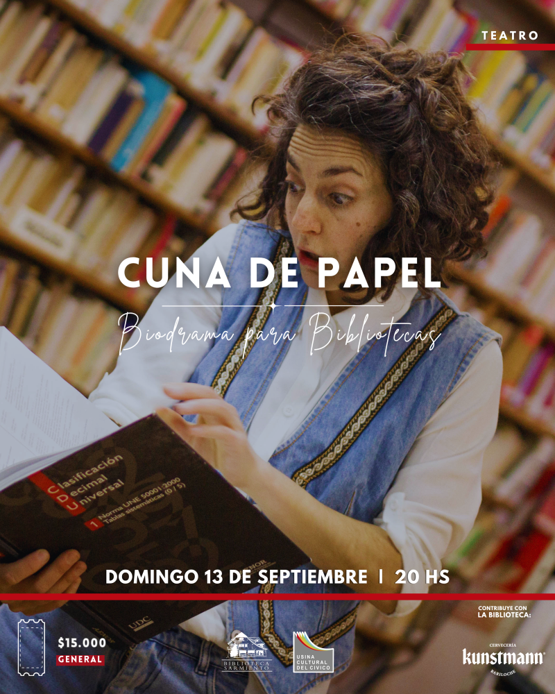 Cuna de Papel