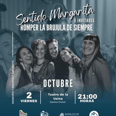 Romper la brújula de siempre