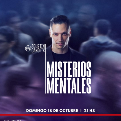 Misterios Mentales
