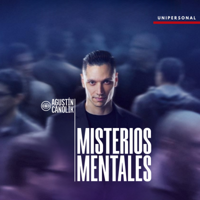 Misterios Mentales