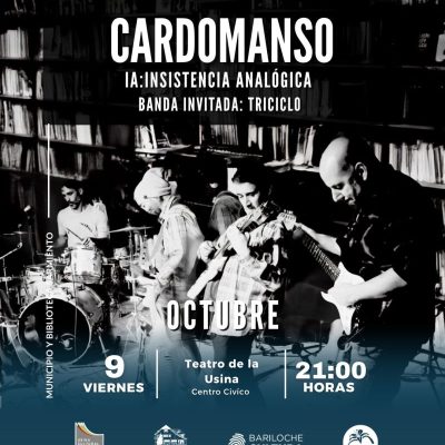 Cardomanso