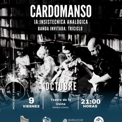 Cardomanso
