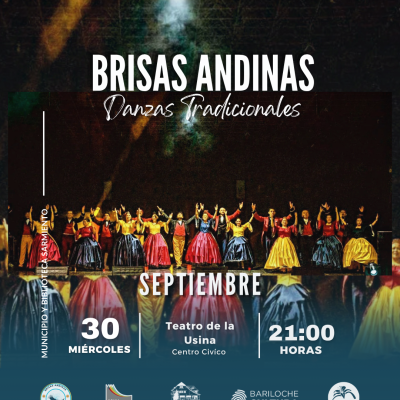 Primavera Danza