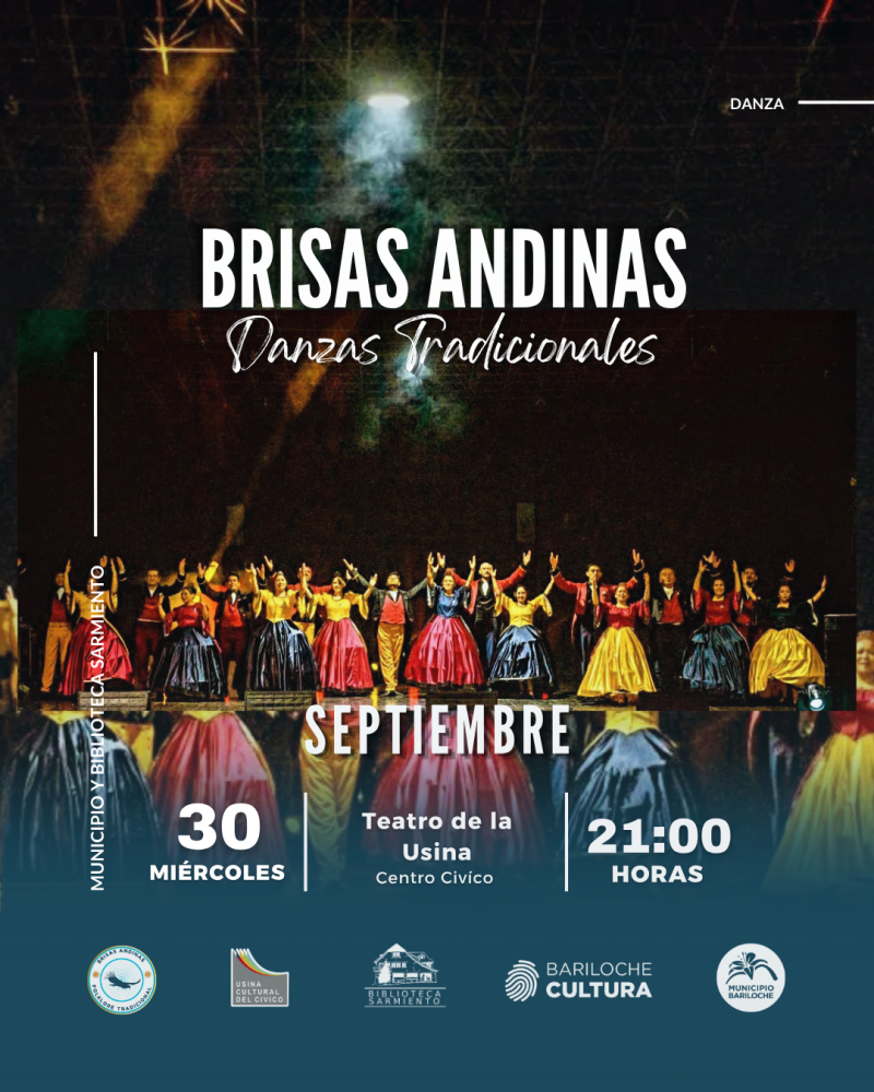 Primavera Danza